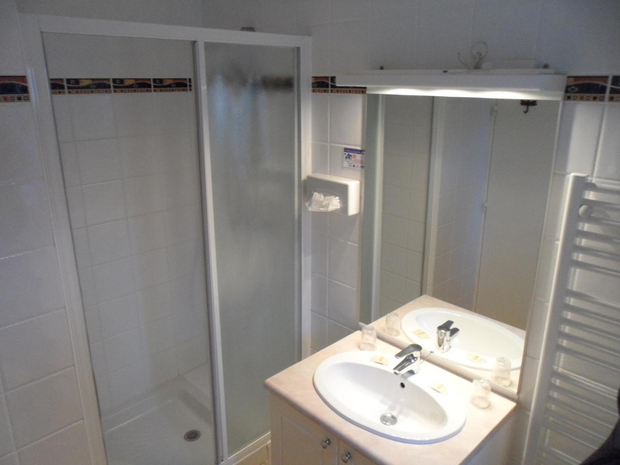 Le Petit Keriquel Hotel La Chapelle-Caro Quarto foto