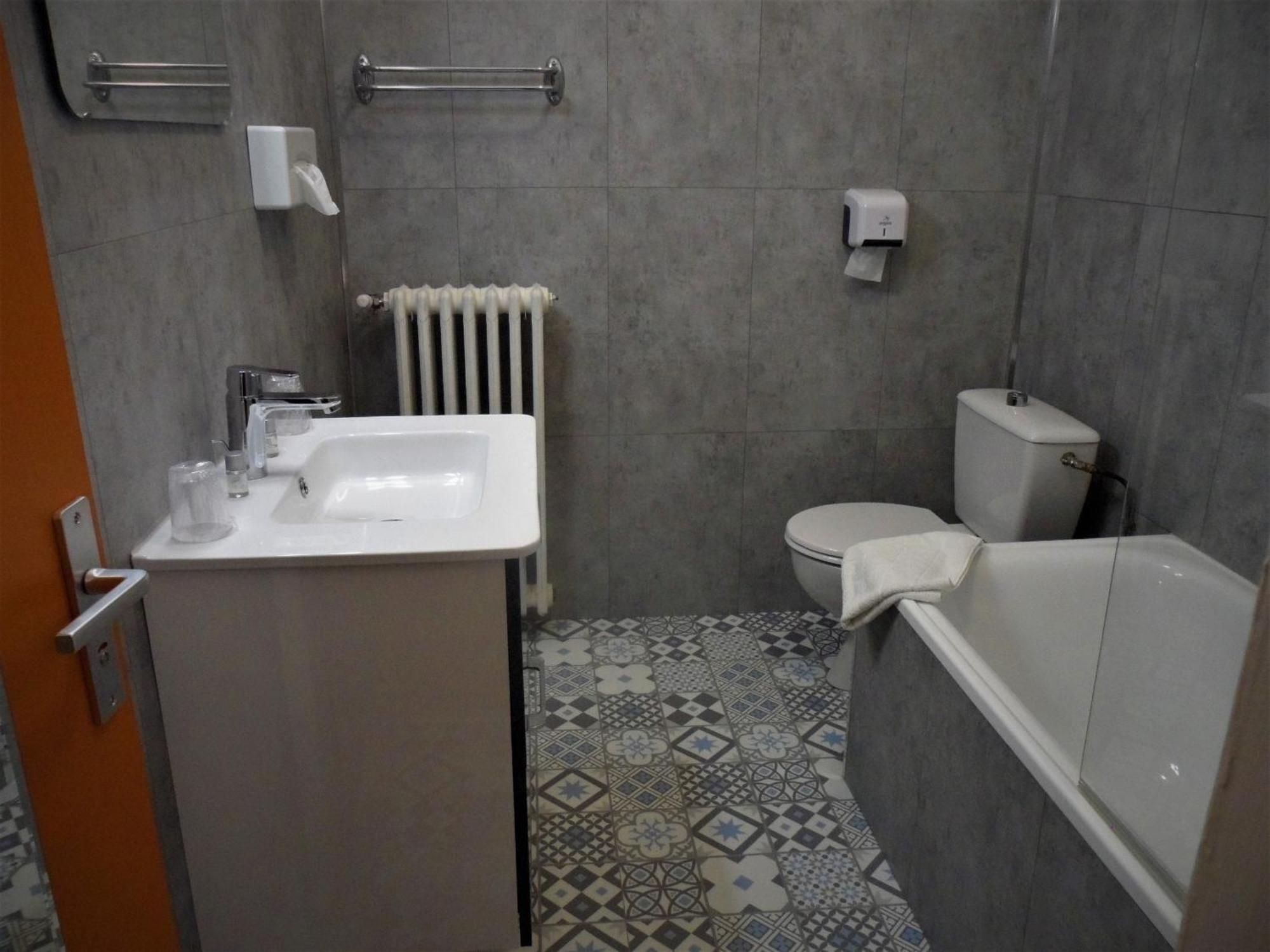Le Petit Keriquel Hotel La Chapelle-Caro Quarto foto