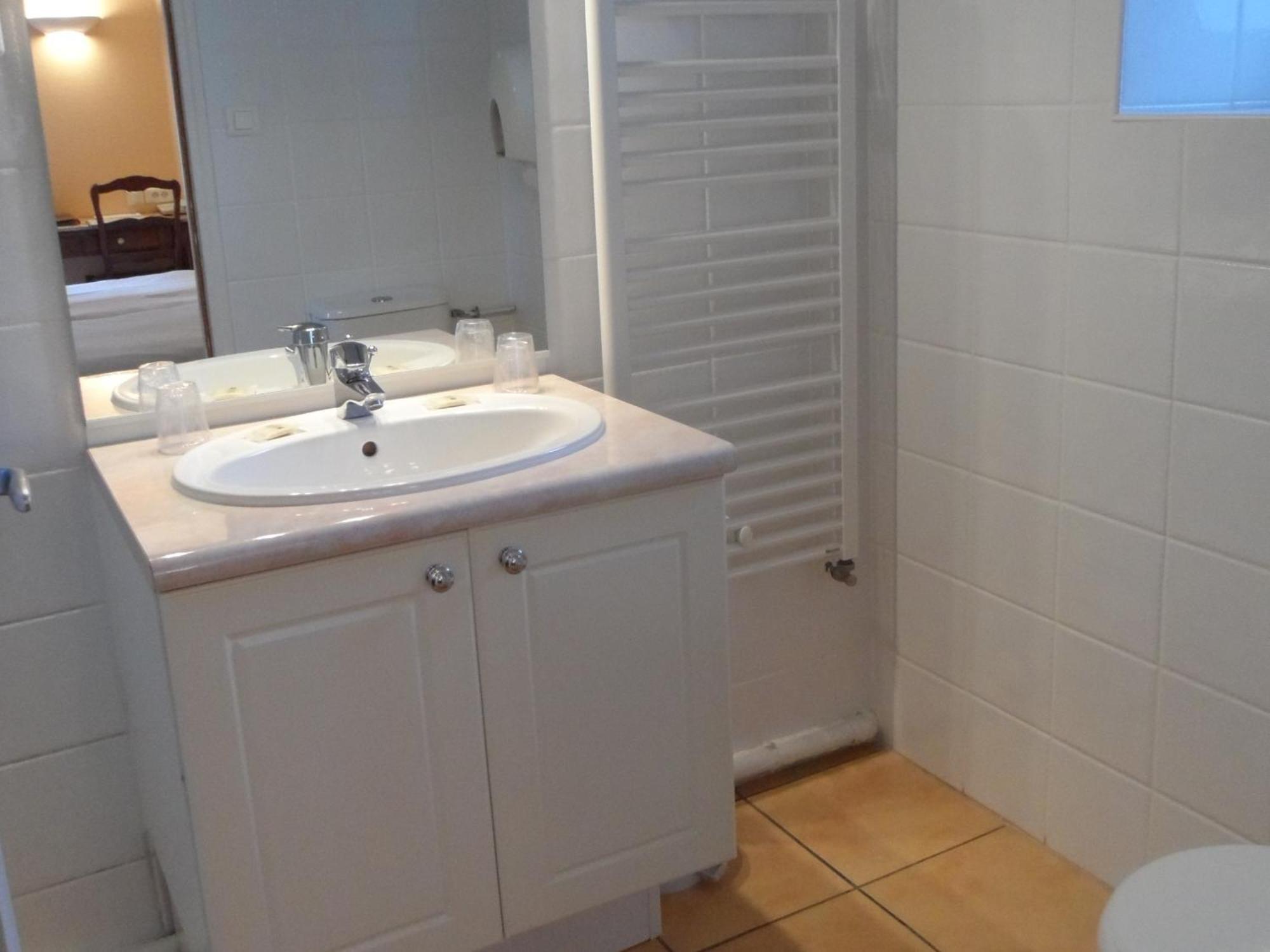 Le Petit Keriquel Hotel La Chapelle-Caro Quarto foto